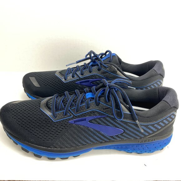 brooks ghost 2
